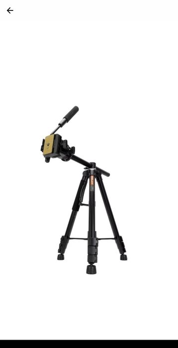 Vând trepied foto Kingjoy Gearpro VT-890H6