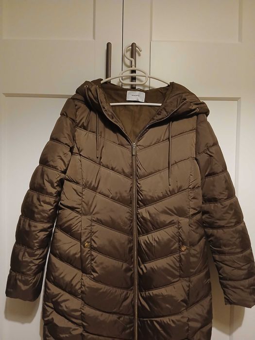 дамско зимно яке Reserved М/Л