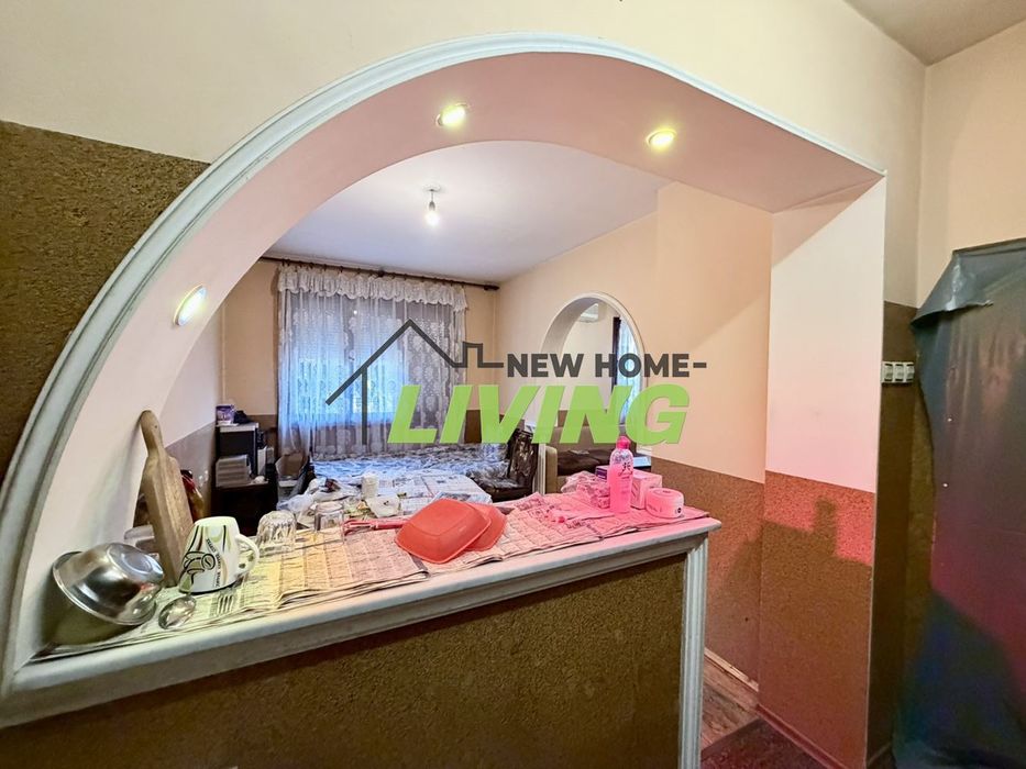 Продава се Етаж от къща в Пловдив, Гагарин - 95 кв.м за 805 €/кв.м - Снимка #4