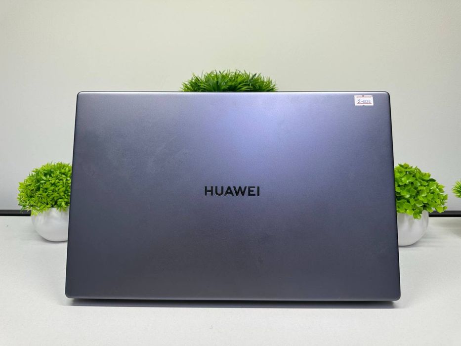 Huawel D15 core i5-11
