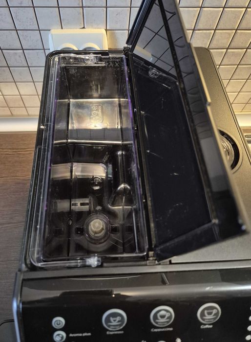 Espressor automat Philips Seria 3000 si Bonus