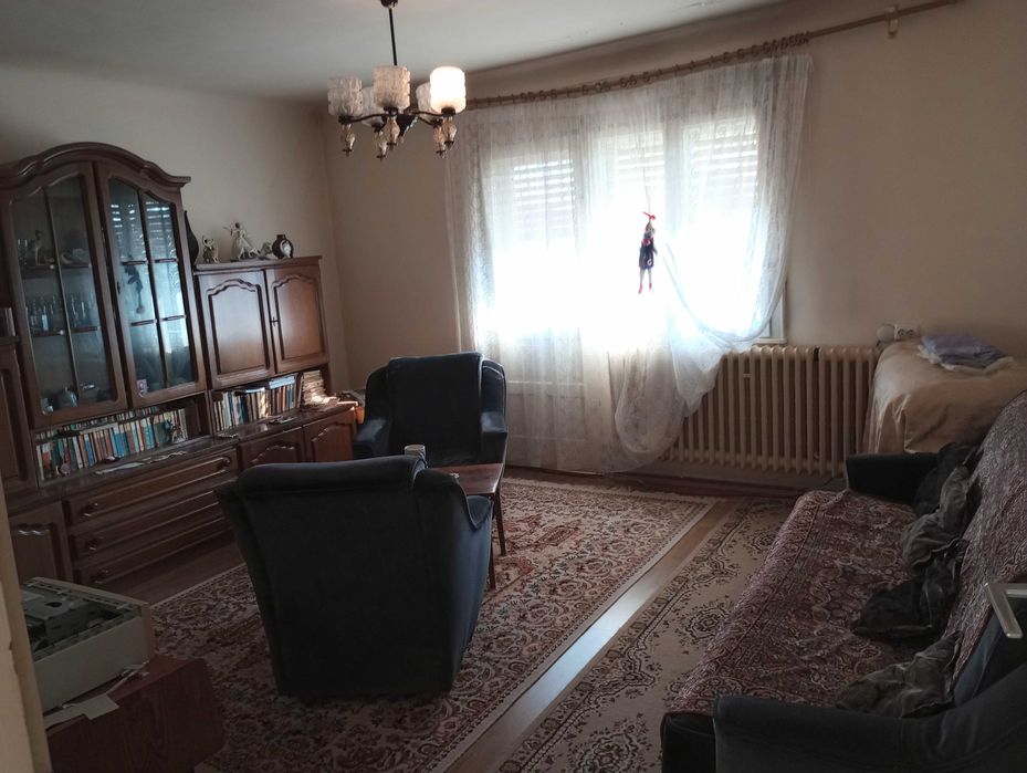 Casa si teren in Satu Mare str Axente Sever la pret de apartament