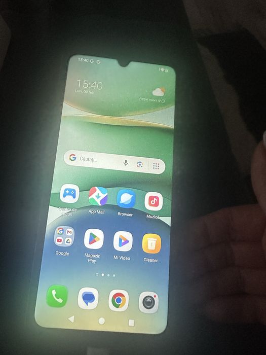 Xiaomi Redmi A5 nou nefolosit