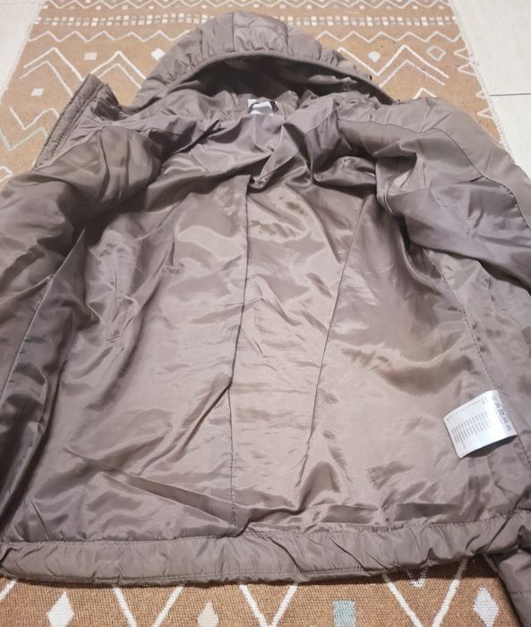 Geaca primavara dama 36