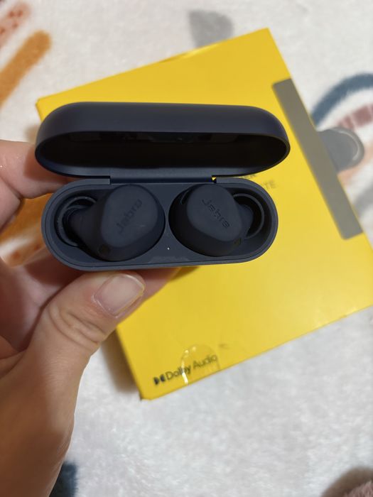 Слушалки Elite 8 Active