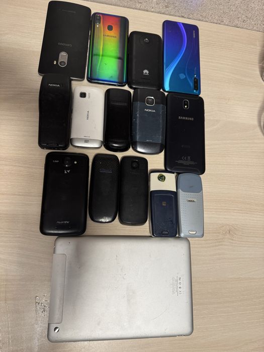 Telefoane vechi….