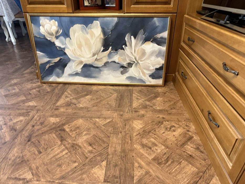 Картина от непознат артист за 250 лв