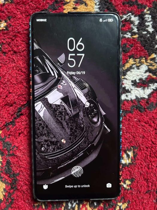 Xiaomi 9t pro ideal
