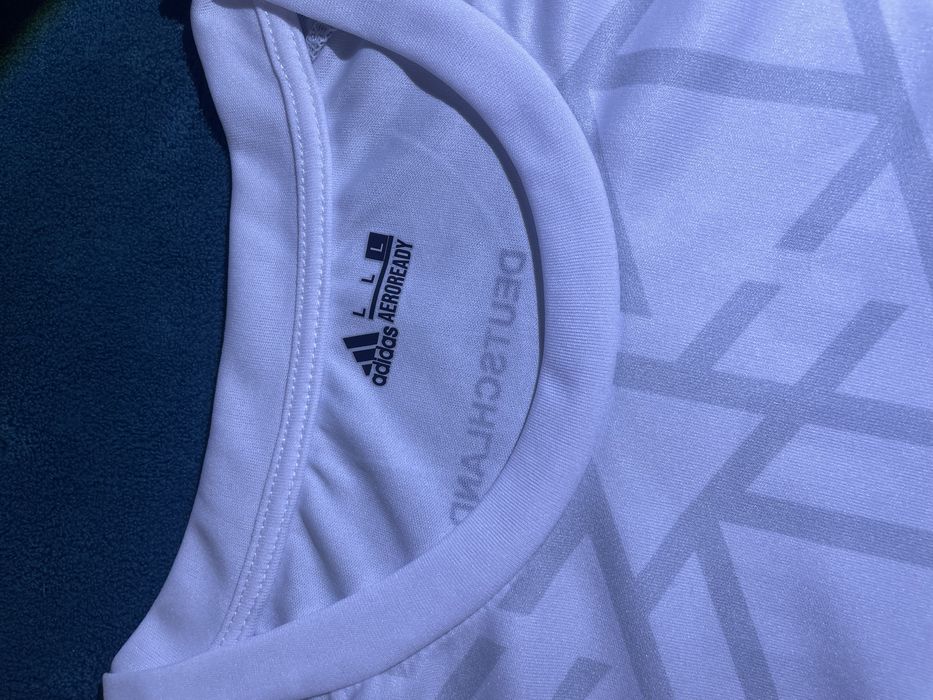 Tricou de fotbal Kross Germany
