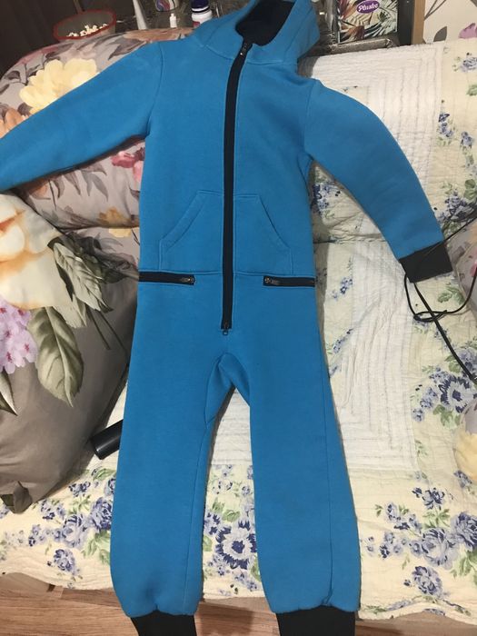 Комбинезон унисекс