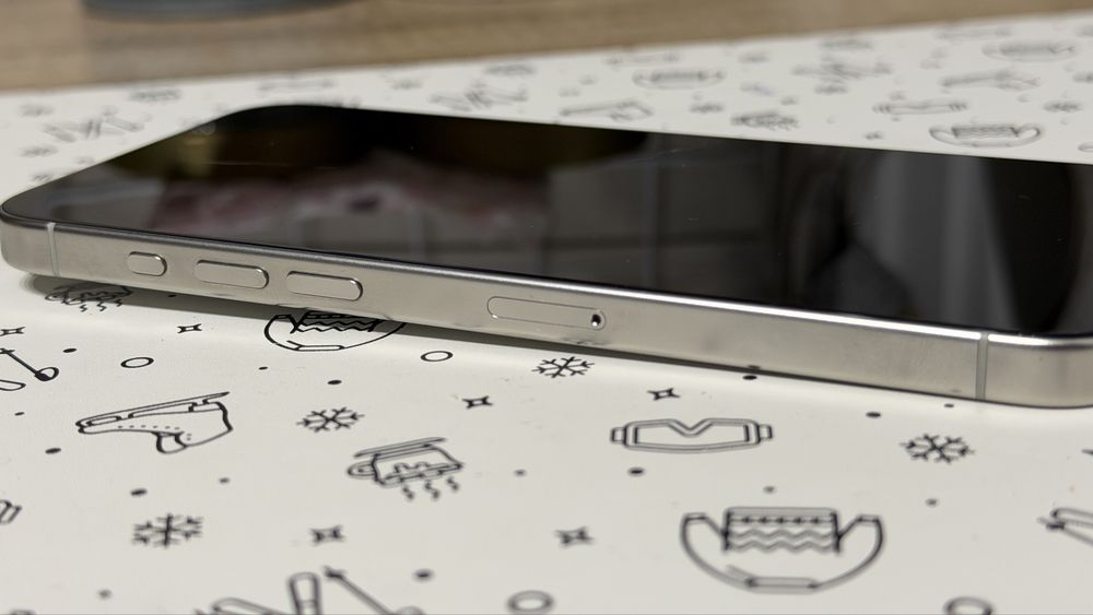 IPhone 15 pro max 512гб