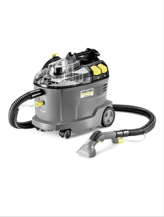 Пылесос karcher puzzi