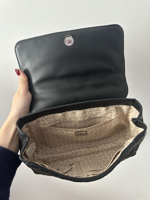 Geanta Guess originala