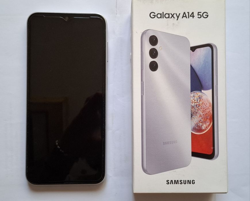 Samsung Galaxy A14 5G 64GB