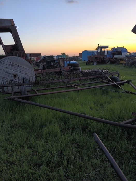 Продам трактор т-40