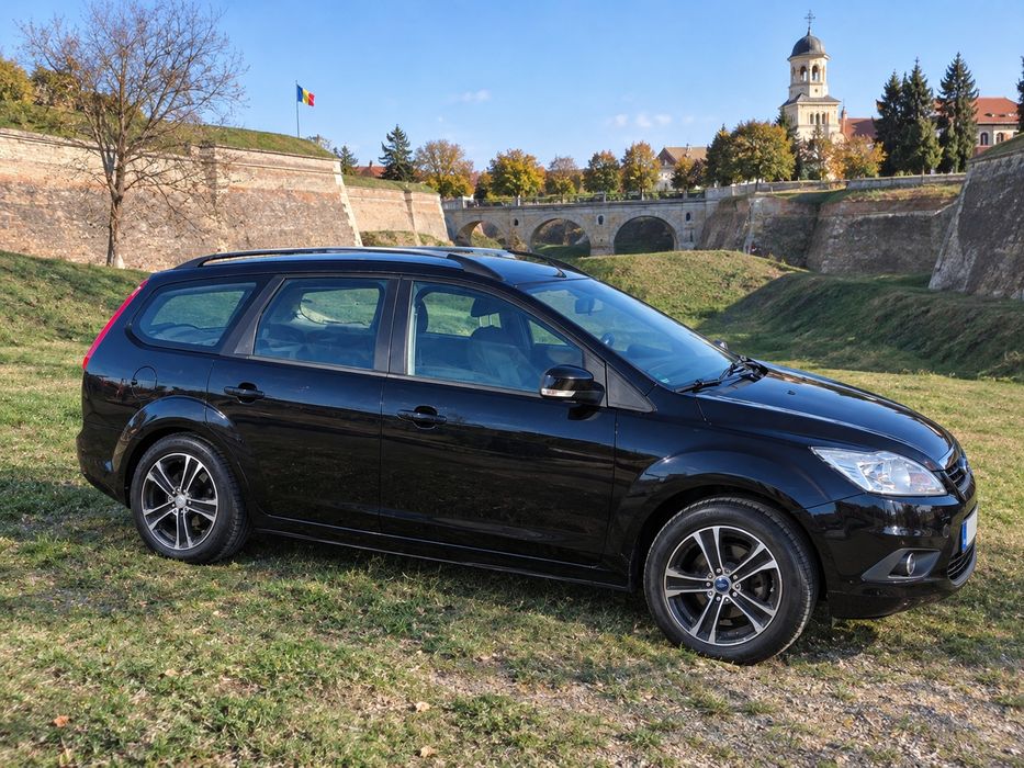 FORD Focus 0 — imagine 2