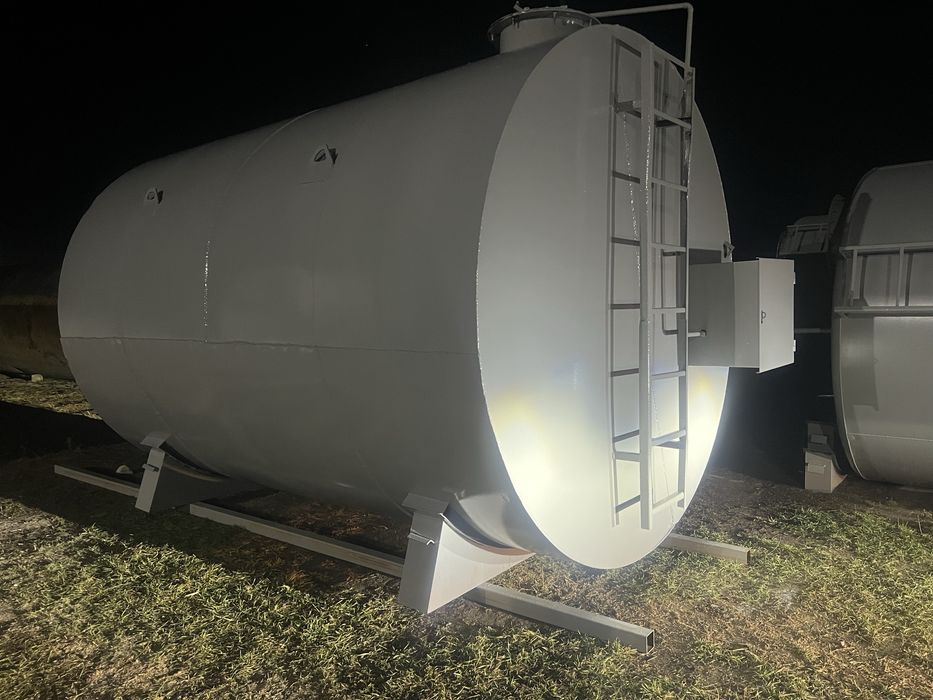 Емкость бочка резервуар 25 м 3