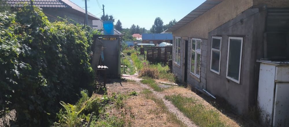 Продам дом  бельбулак