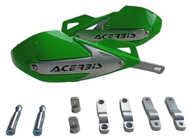 Мото гардове,предпазители за ръце