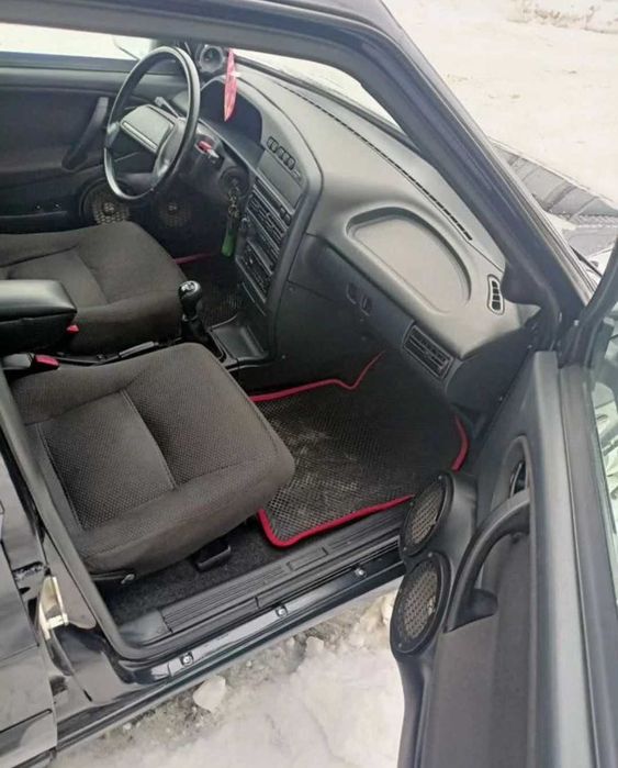 Ваз 2114 в хорошем состоянии