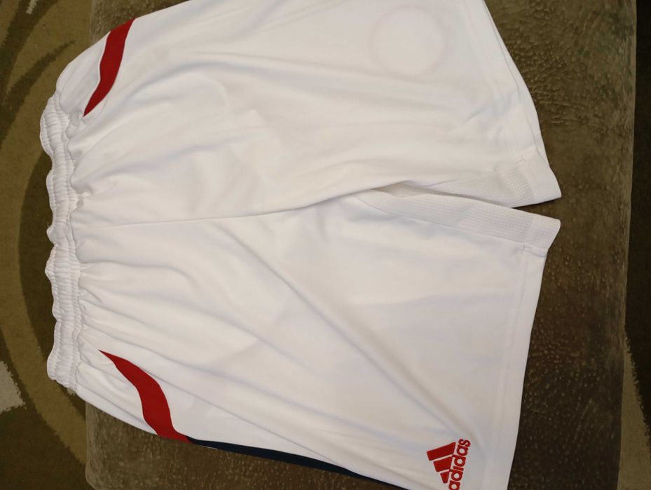 Детски тениски за тенис и къси панталони Adidas