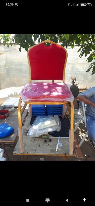 Стул Ту́йхоналар учун