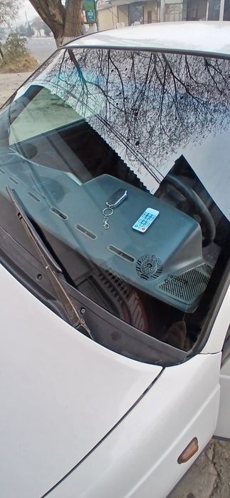 Нексия 1 зур 2004