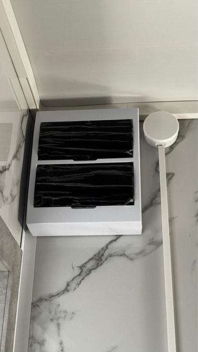 Контейнер жилой морской общитый