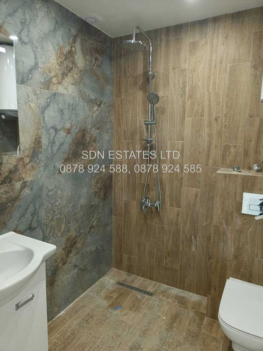 Продава се Двустаен апартамент в Казанлък - 55 кв.м за 1808 €/кв.м - Снимка #2