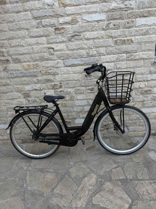 Електрически Mustang e-bike Дамски Велосипед 28/М