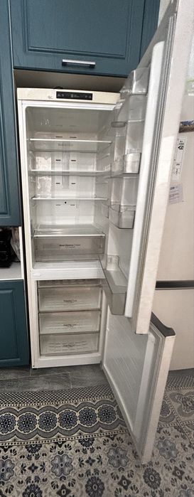 Нерабочий холодильник