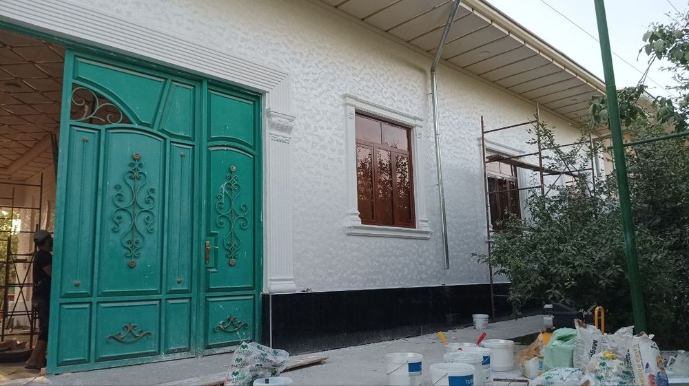 Travirtin burchatka kafel Tunukafon ishlarini siz istagandek qillamiz