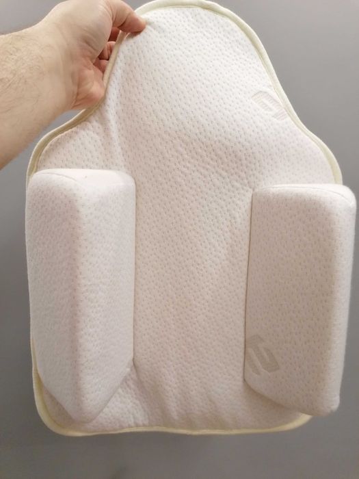 Възглавница ограничител за бебе Lorelli