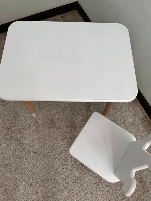 Продам стол и стул