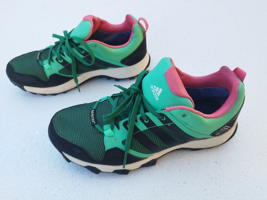 Pantofi alergare/trail running Adidas TR7 Goretex Traxion 40 2/3