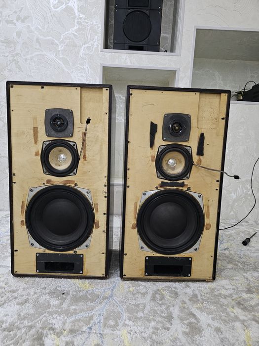 Калонка сотилади