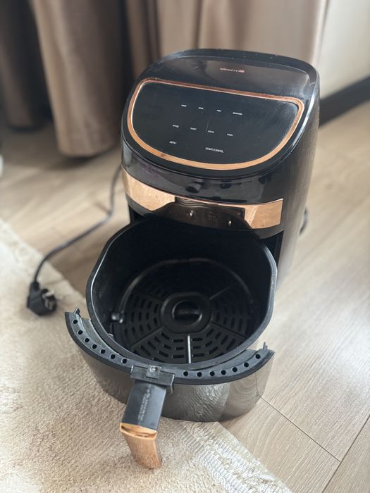 Аэрогриль Deerma