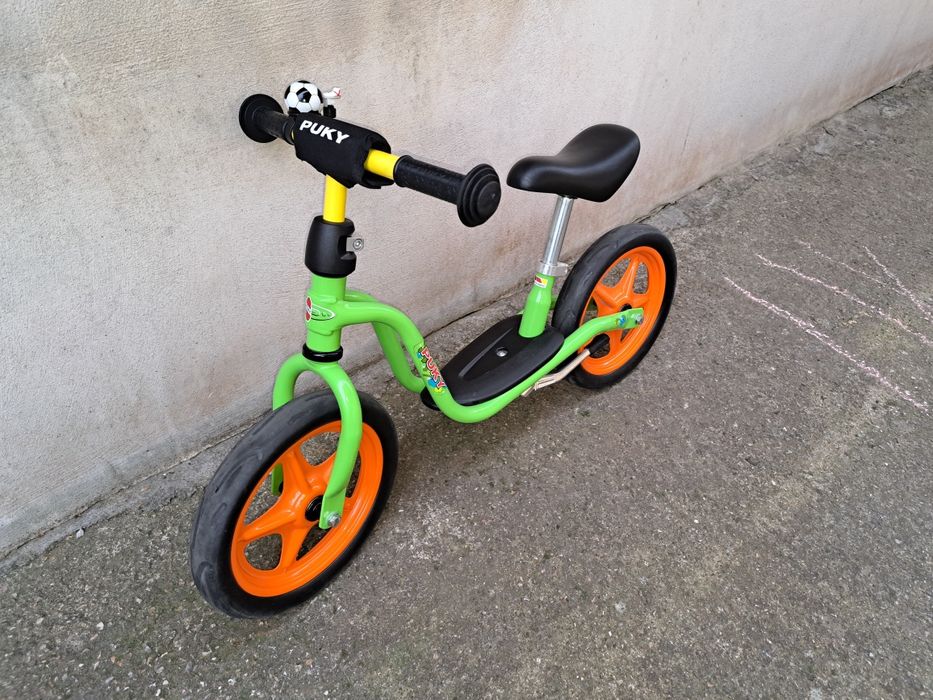 Баланс колело PUKY