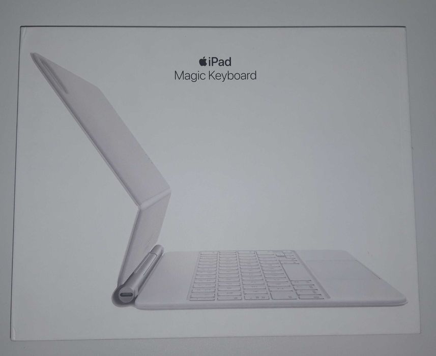 Чехол Apple IPad Magic Keyboard оригинал