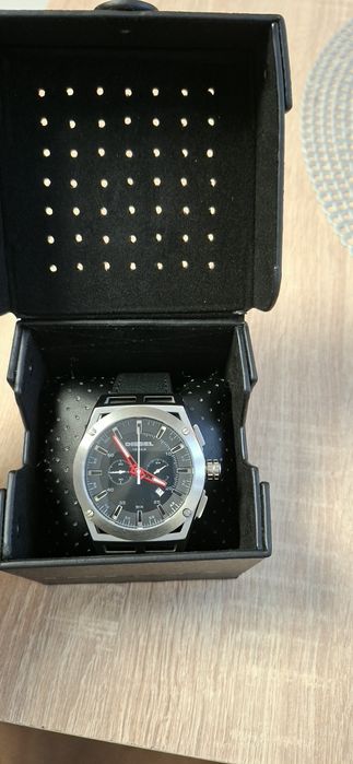 Ceas  Diesel Timeframe