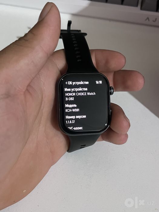 Smart Watch 2 i HONOR CHOICE