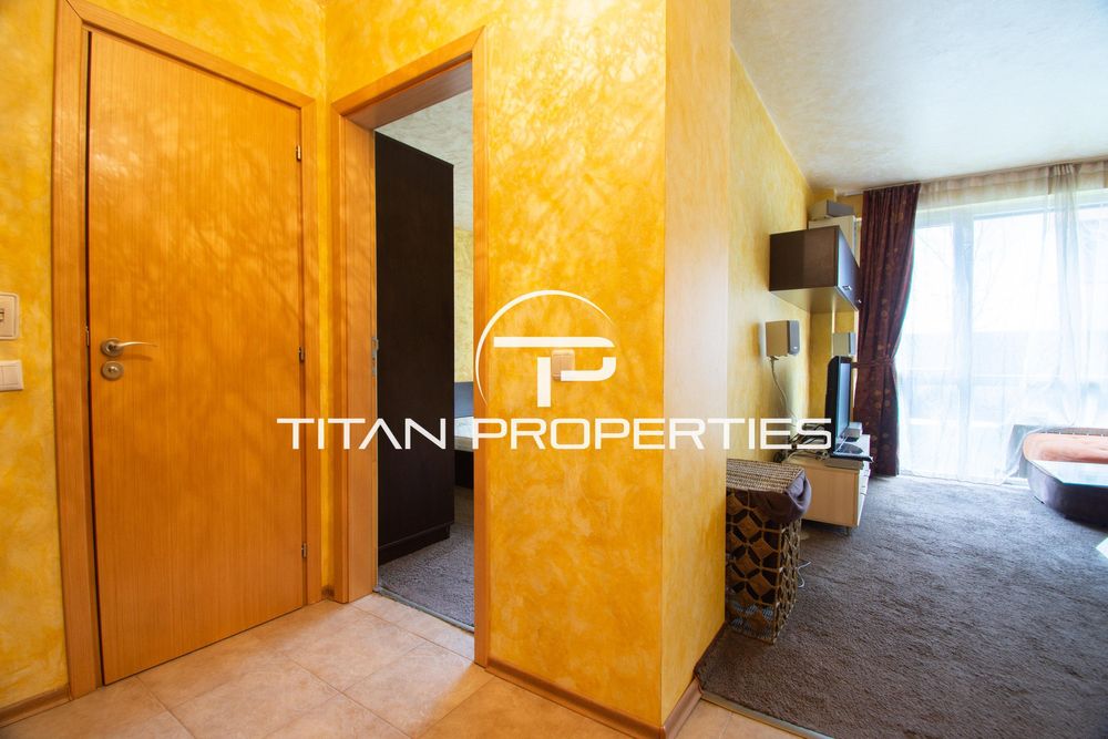 Дава се под наем Двустаен апартамент в София, Драгалевци - 60 кв.м за 490 € - Снимка #7