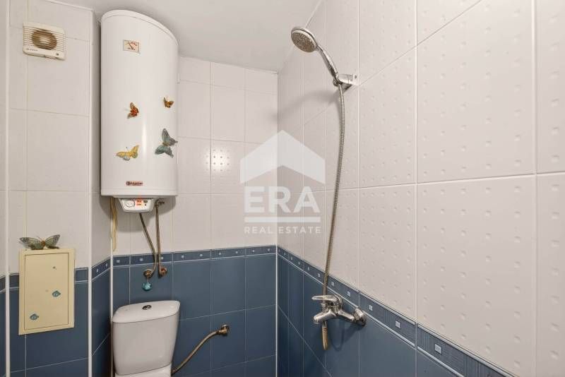 Продава се Двустаен апартамент в Варна, Цветен квартал - 37 кв.м за 2430 €/кв.м - Снимка #10