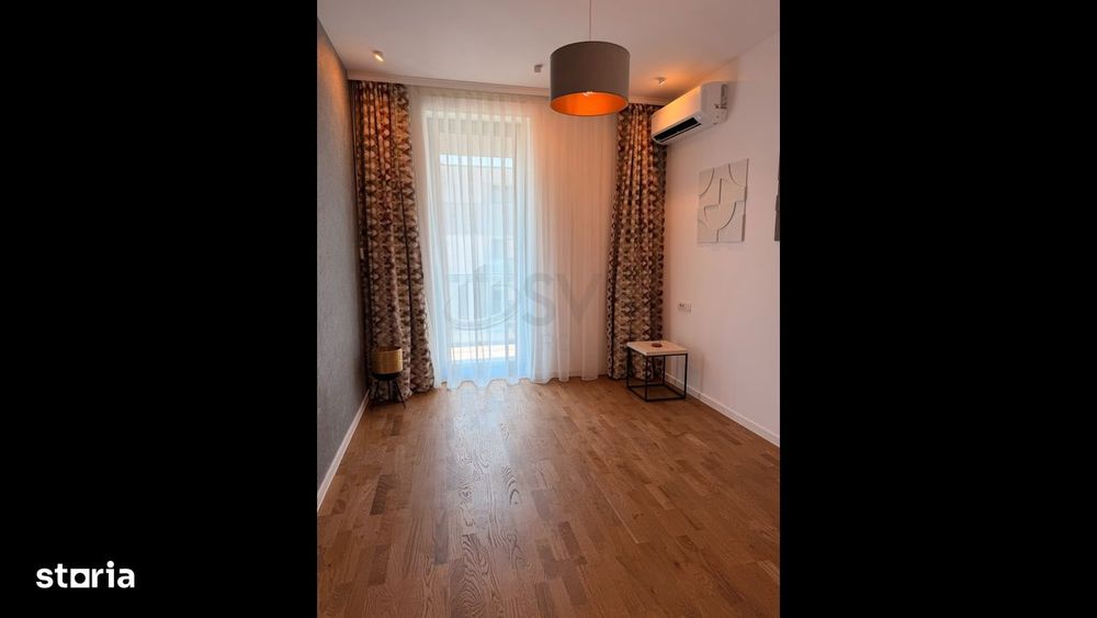 Apartament 3 camere I Baneasa
