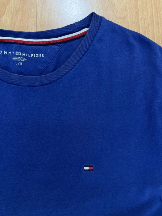 Tommy Hilfiger мъжка тениска L