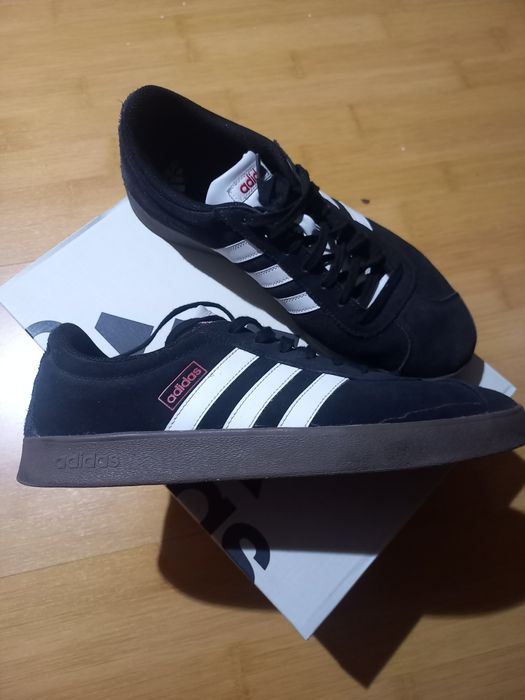 Adidas 44.5 кроссовки