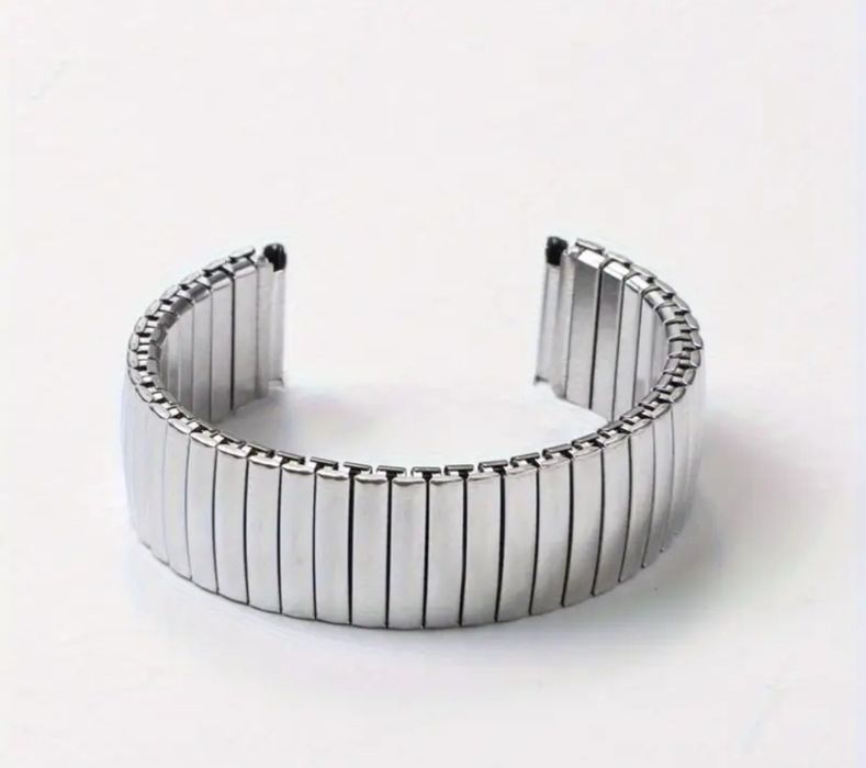 Браслет металлический ремешок на часы