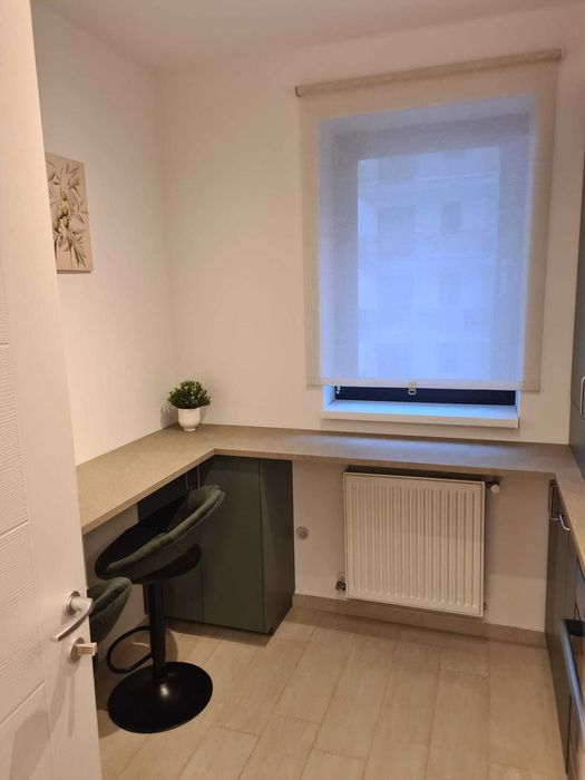 Prima închiriere! Apartament 2 camere - complex Hils Brauner