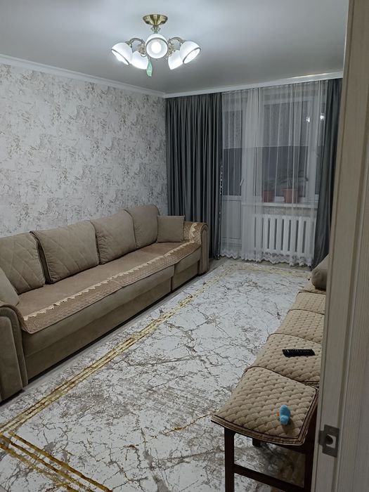 Продам 3х комнатную квартиру,ходы раздельные