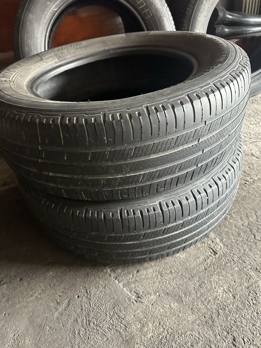 Продам michelin резину 225 65 R17